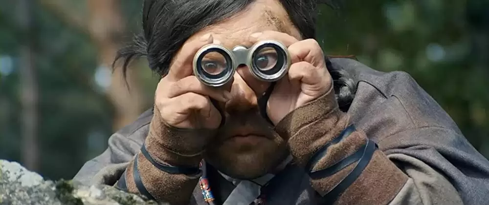 「風と共に去りぬ!?」コ・チャンソクの画像