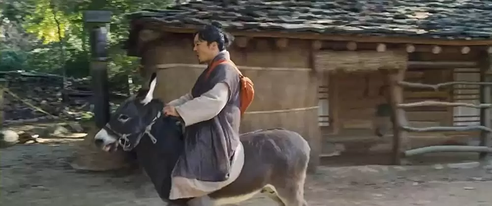 風と共に去りぬ!?の画像