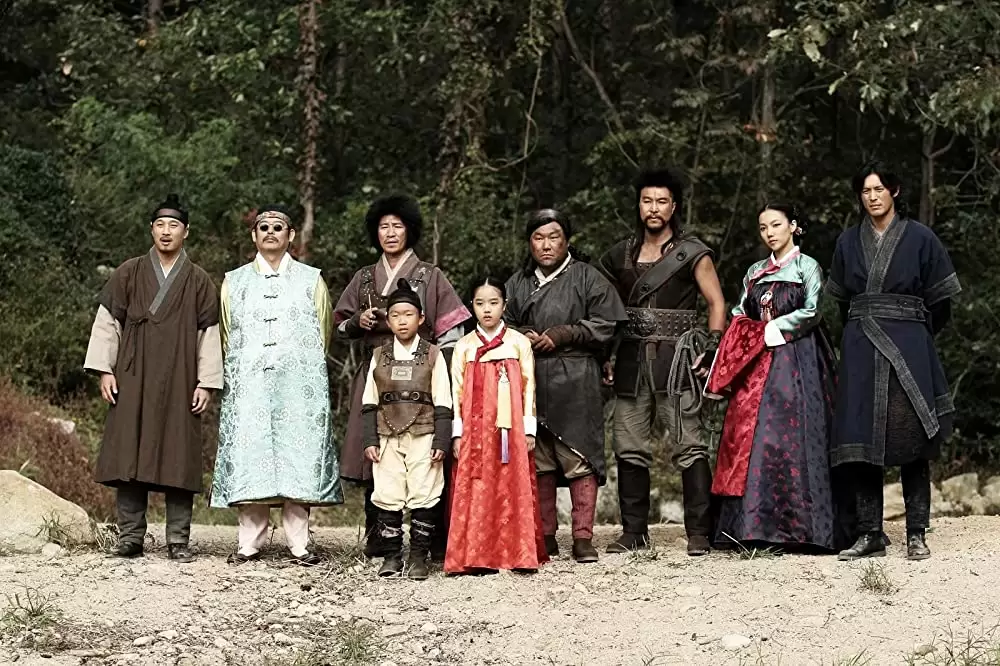 風と共に去りぬ!?の画像