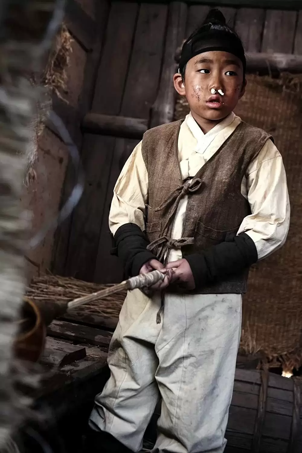 風と共に去りぬ!?の画像