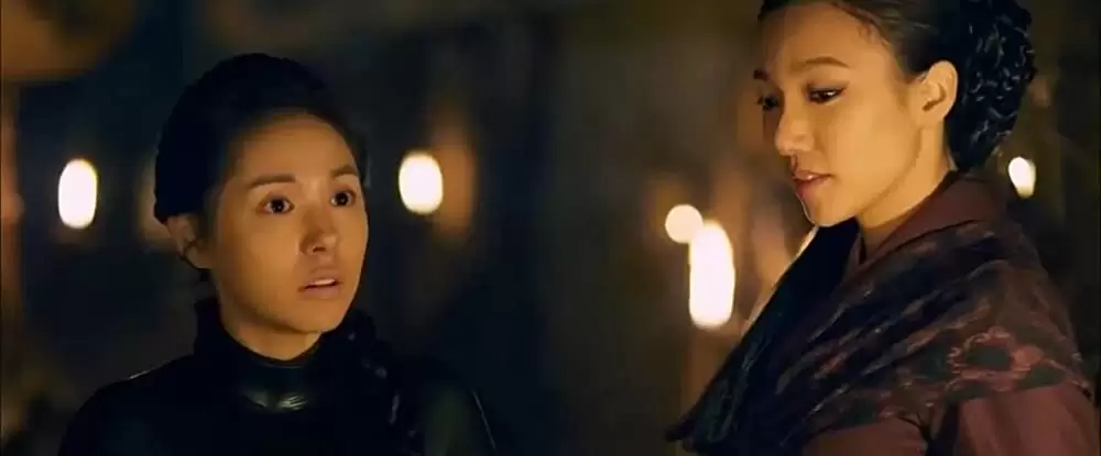 風と共に去りぬ!?の画像