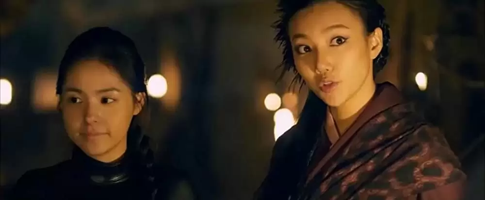 風と共に去りぬ!?の画像