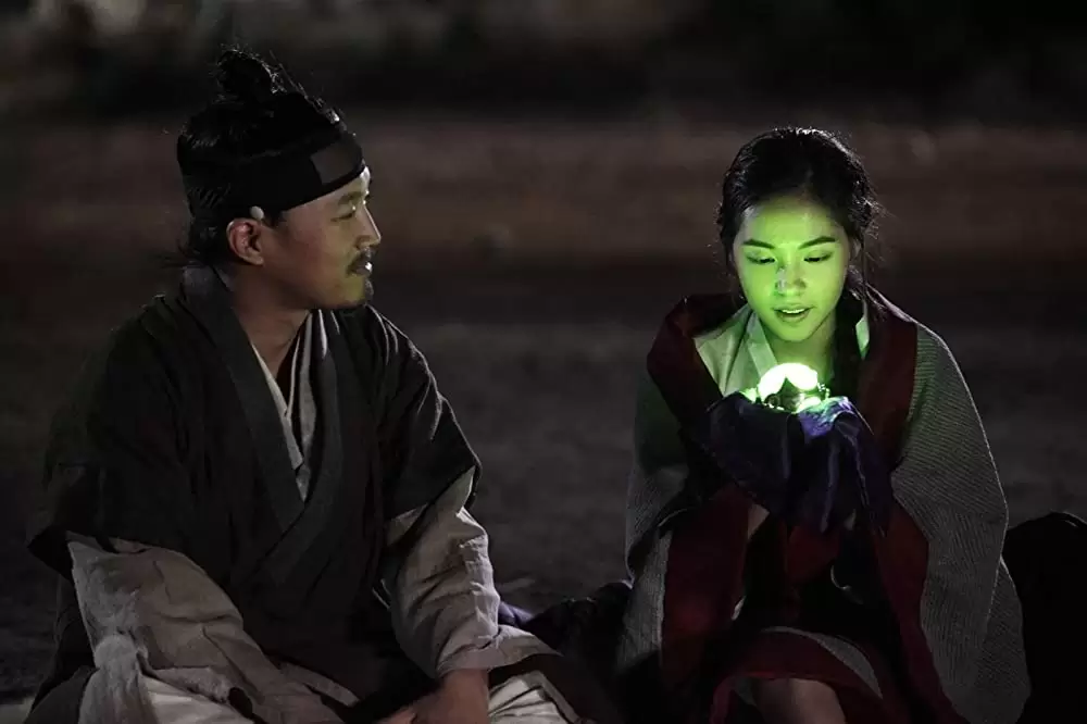 風と共に去りぬ!?の画像