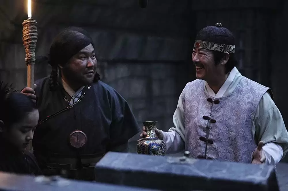 風と共に去りぬ!?の画像