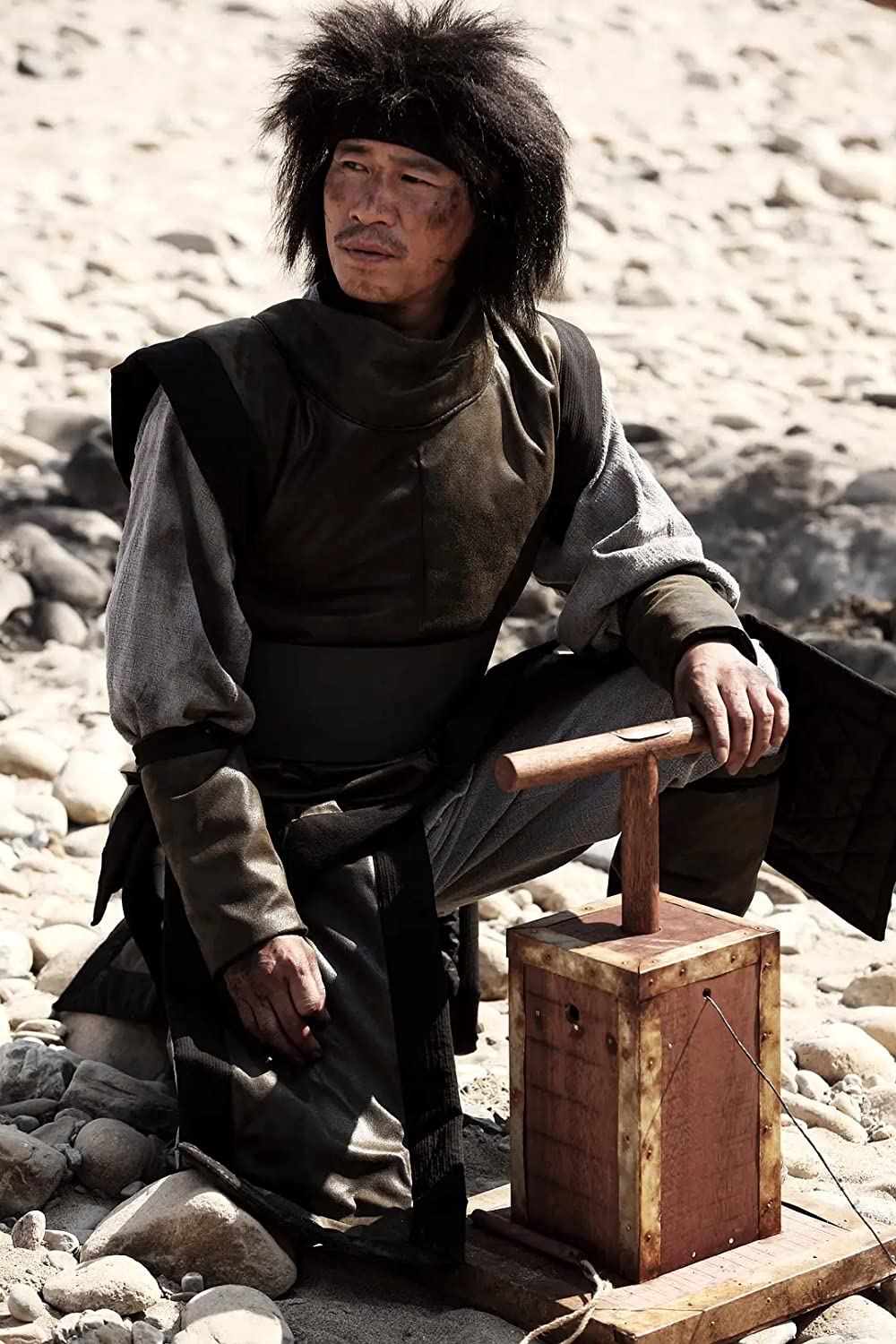 風と共に去りぬ!?の画像