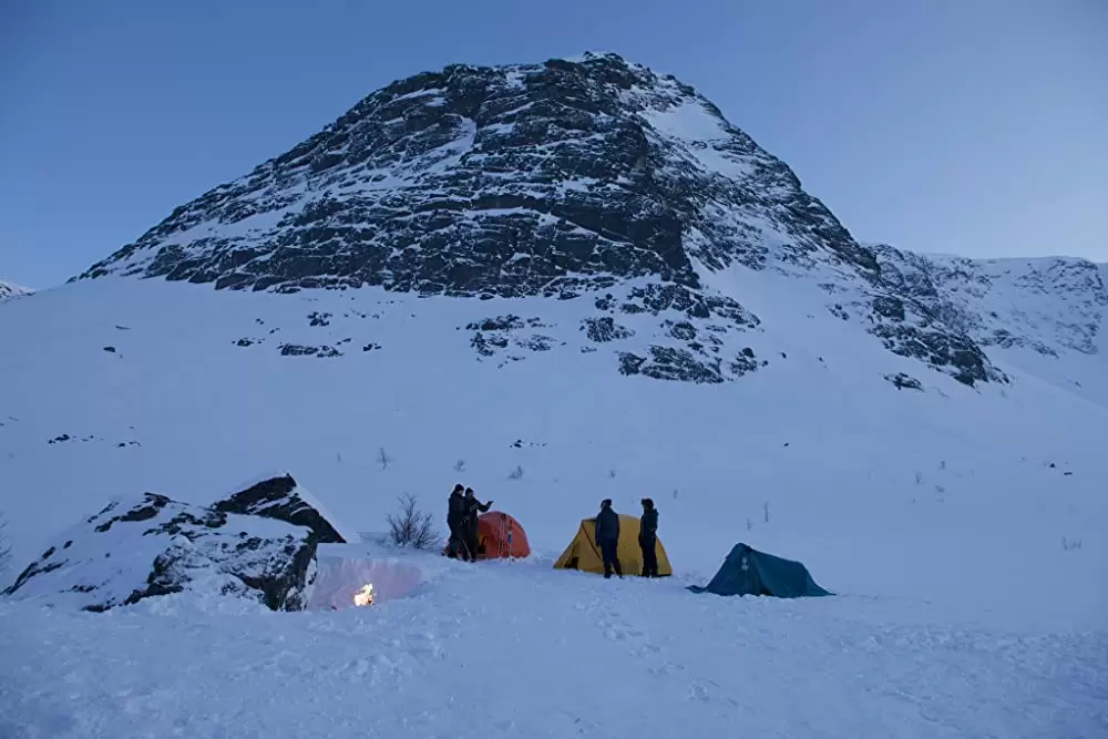 ディアトロフ・インシデントの画像