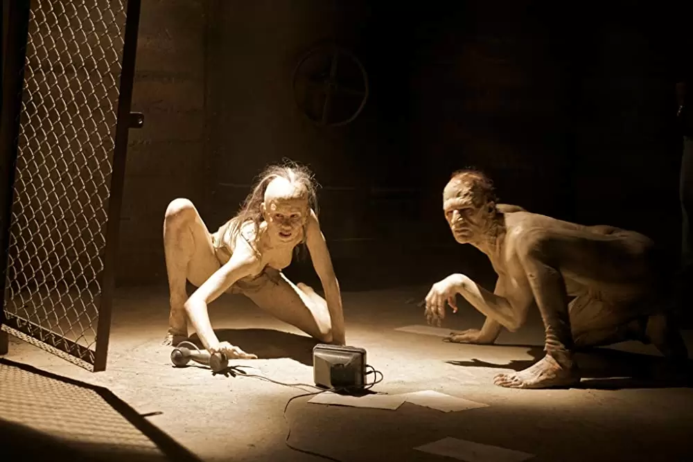 ディアトロフ・インシデントの画像