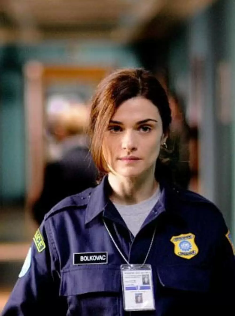 「トゥルース 闇の告発」レイチェル・ワイズの画像