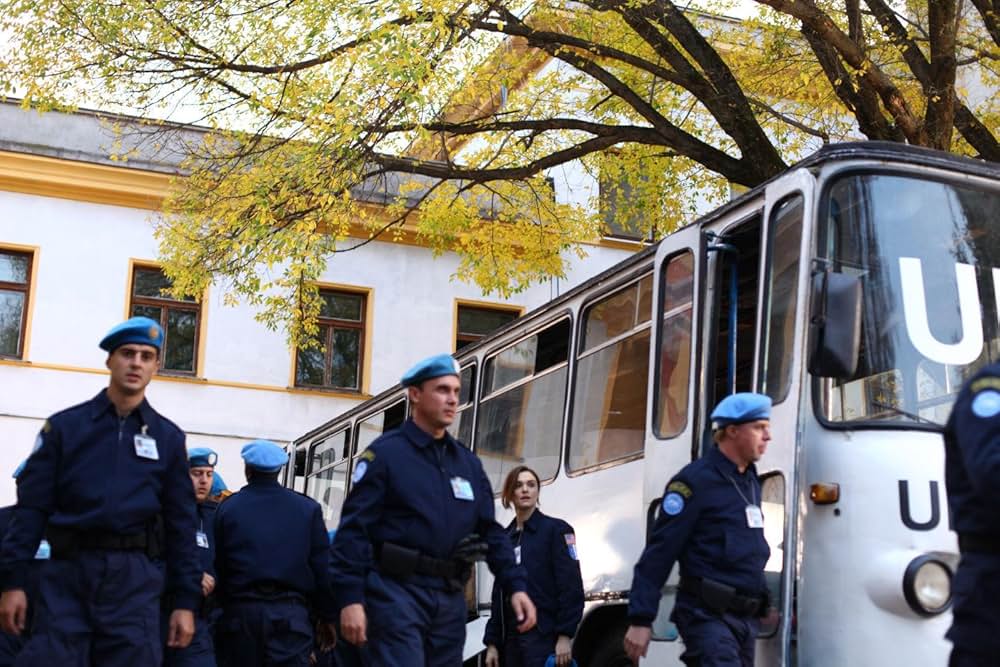 トゥルース 闇の告発の画像