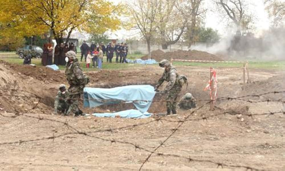 トゥルース 闇の告発の画像