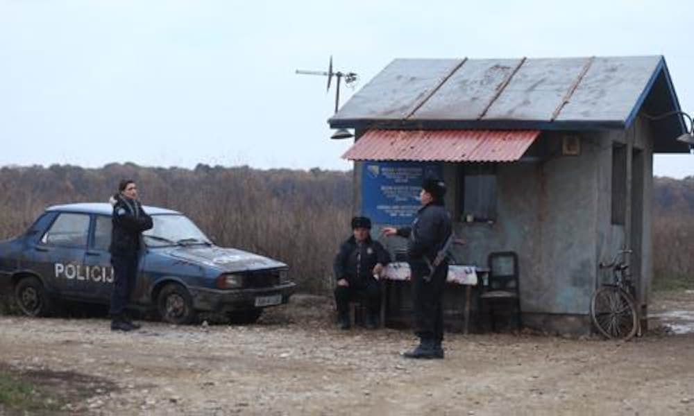 トゥルース 闇の告発の画像