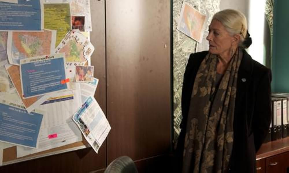 トゥルース 闇の告発の画像