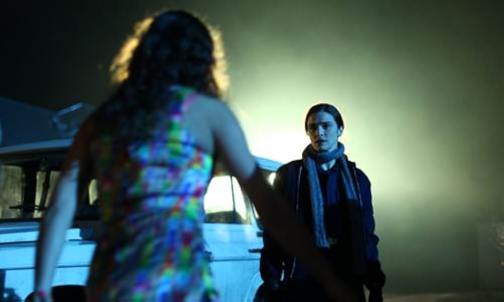 トゥルース 闇の告発の画像