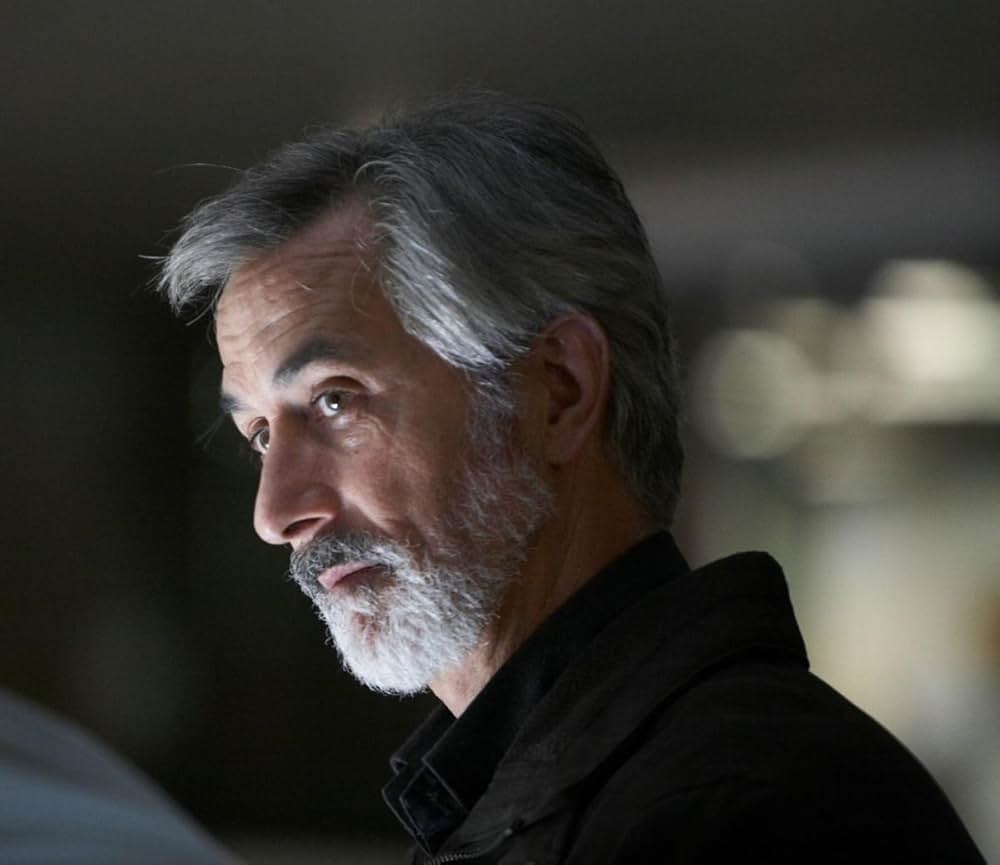 トゥルース 闇の告発の画像