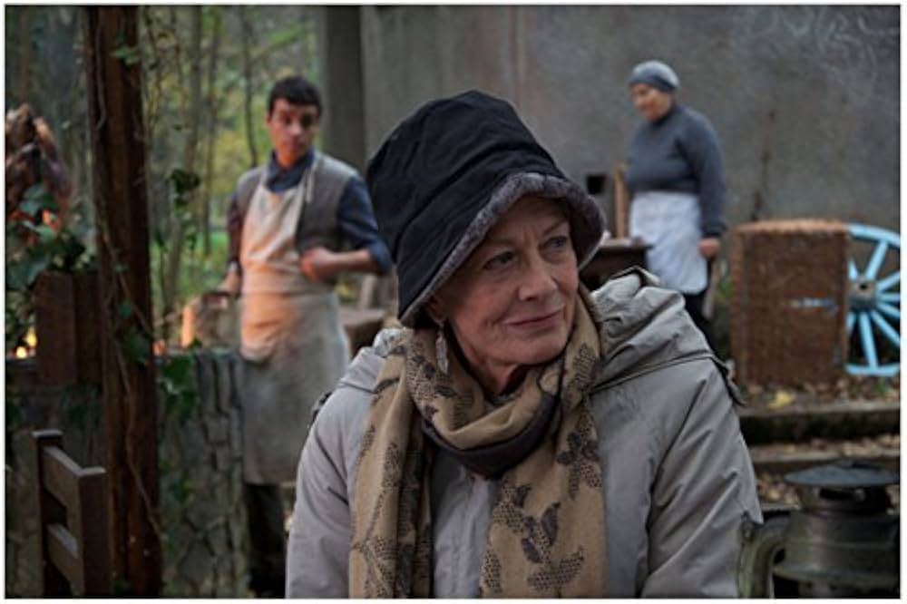 トゥルース 闇の告発の画像