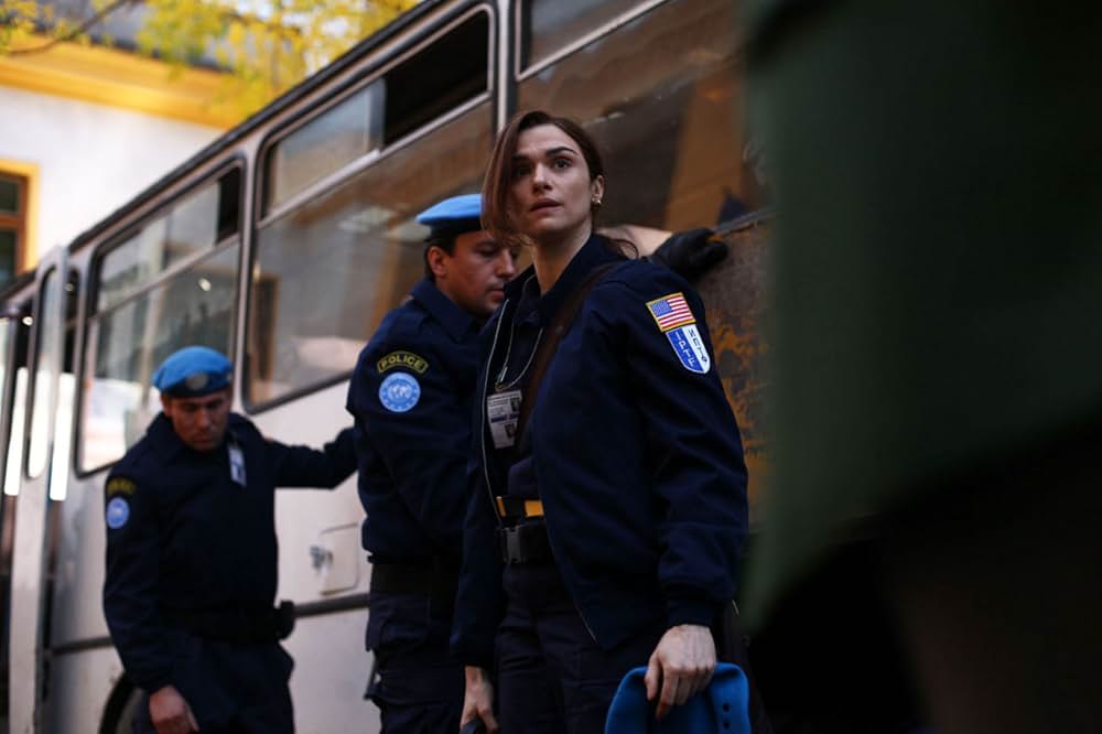 トゥルース 闇の告発の画像