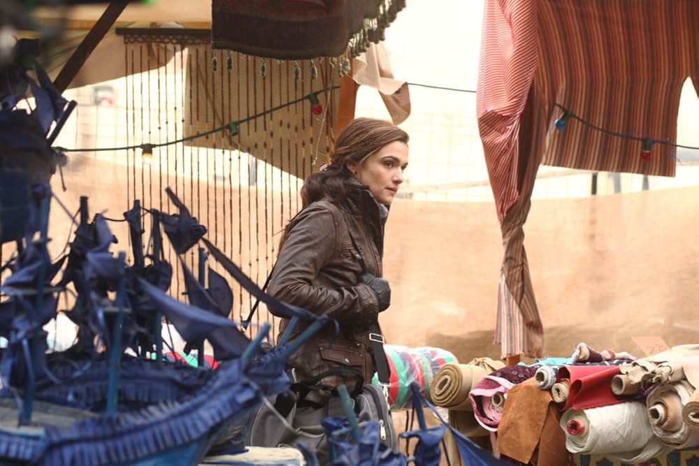 トゥルース 闇の告発の画像