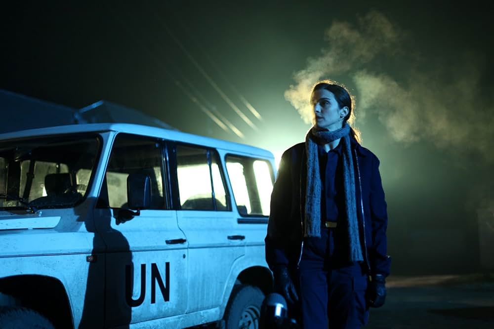 トゥルース 闇の告発の画像