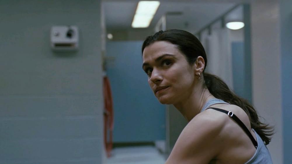 トゥルース 闇の告発の画像