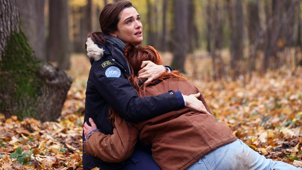 トゥルース 闇の告発の画像