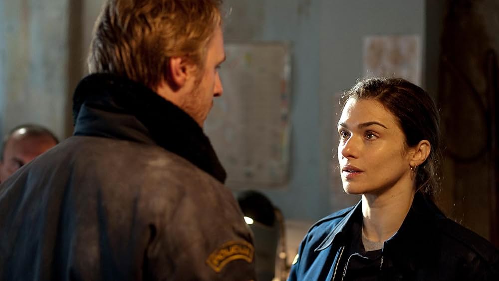 トゥルース 闇の告発の画像