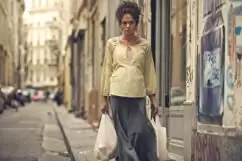 マイティ・ハート／愛と絆の画像