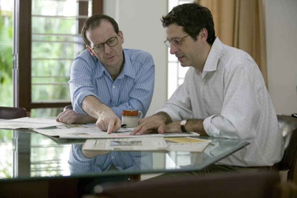 マイティ・ハート／愛と絆の画像