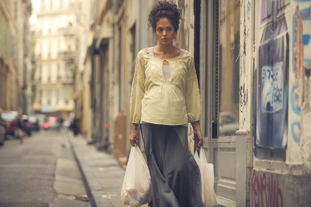 マイティ・ハート／愛と絆の画像