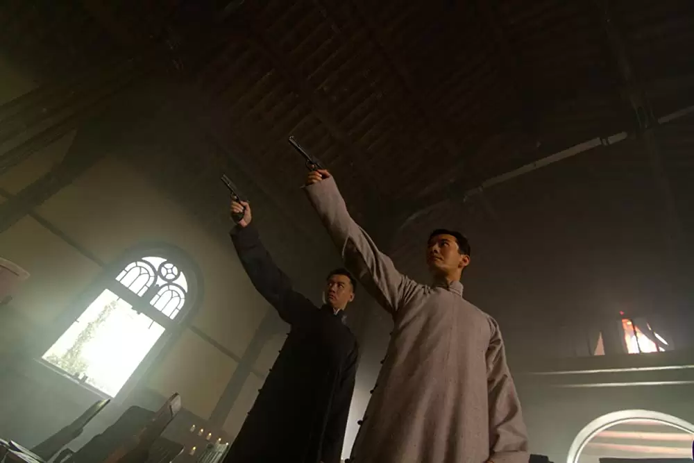 ラスト・シャンハイの画像