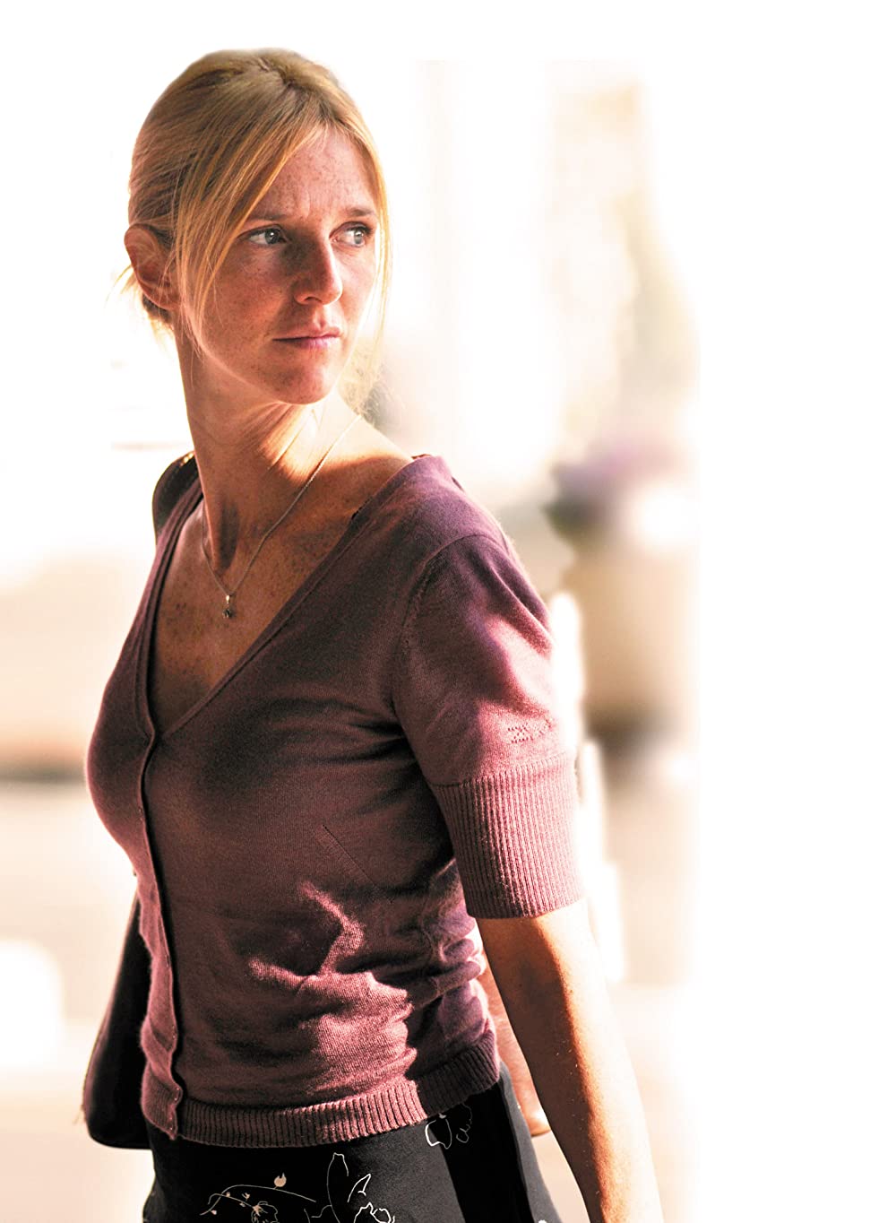 シャンボンの背中の画像