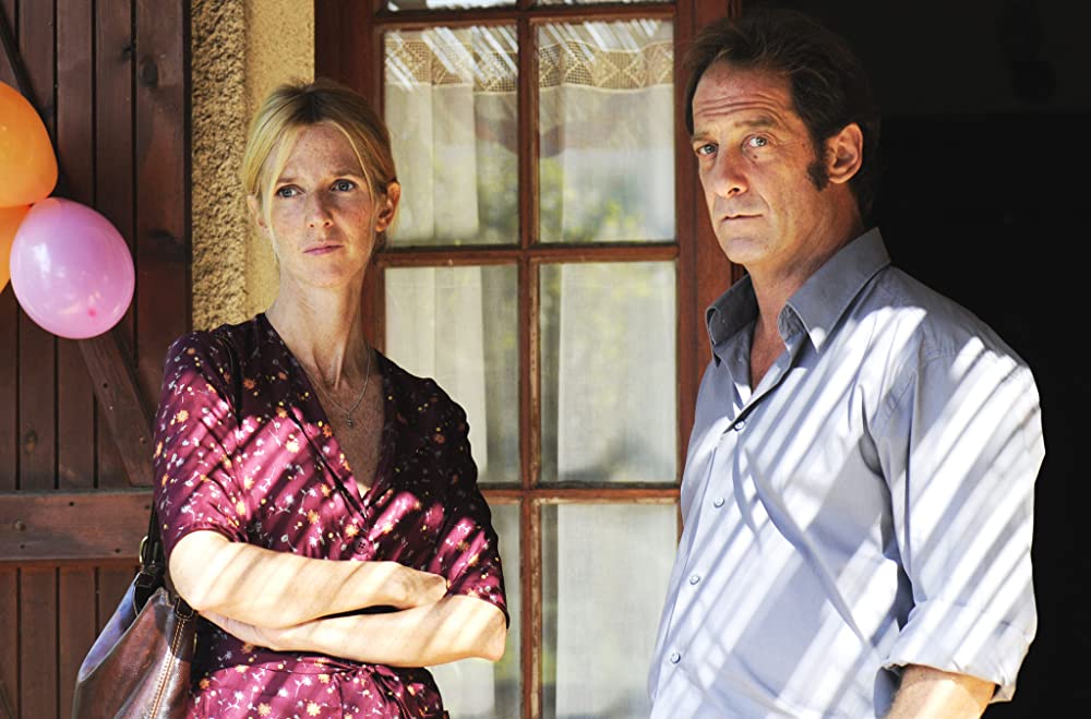 シャンボンの背中の画像