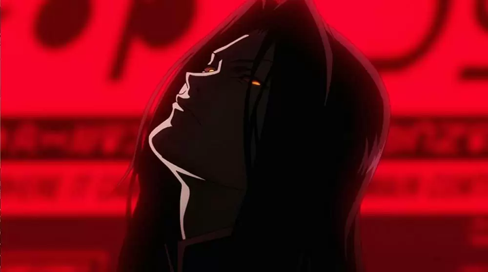 劇場版 HUNTER×HUNTER The LAST MISSIONの画像