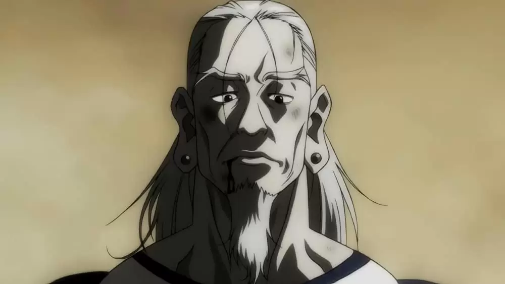 劇場版 HUNTER×HUNTER The LAST MISSIONの画像