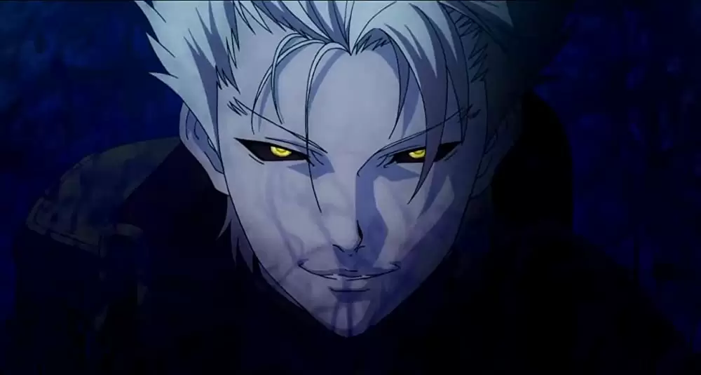 劇場版 HUNTER×HUNTER The LAST MISSIONの画像