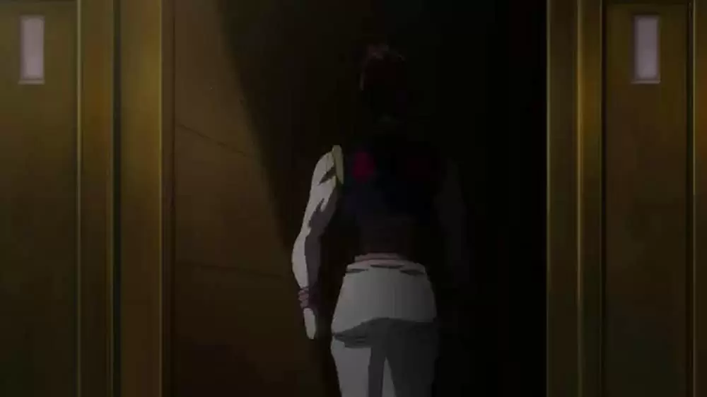 劇場版 HUNTER×HUNTER The LAST MISSIONの画像