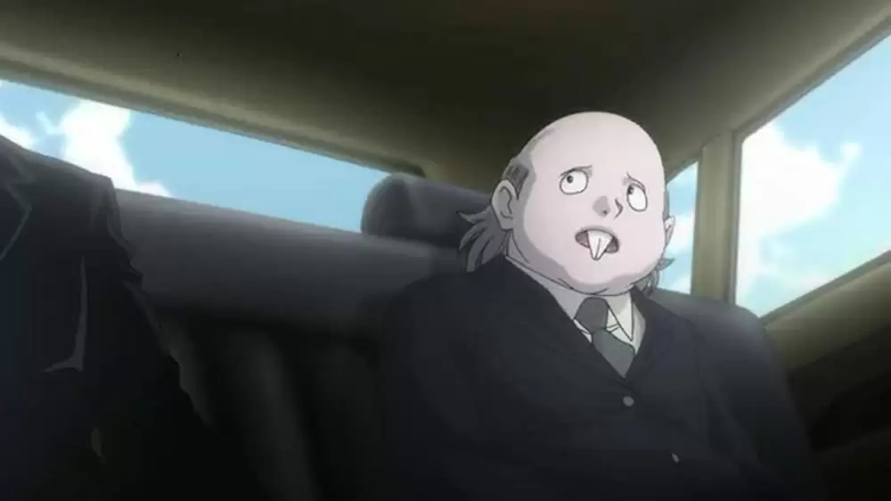 劇場版 HUNTER×HUNTER The LAST MISSIONの画像