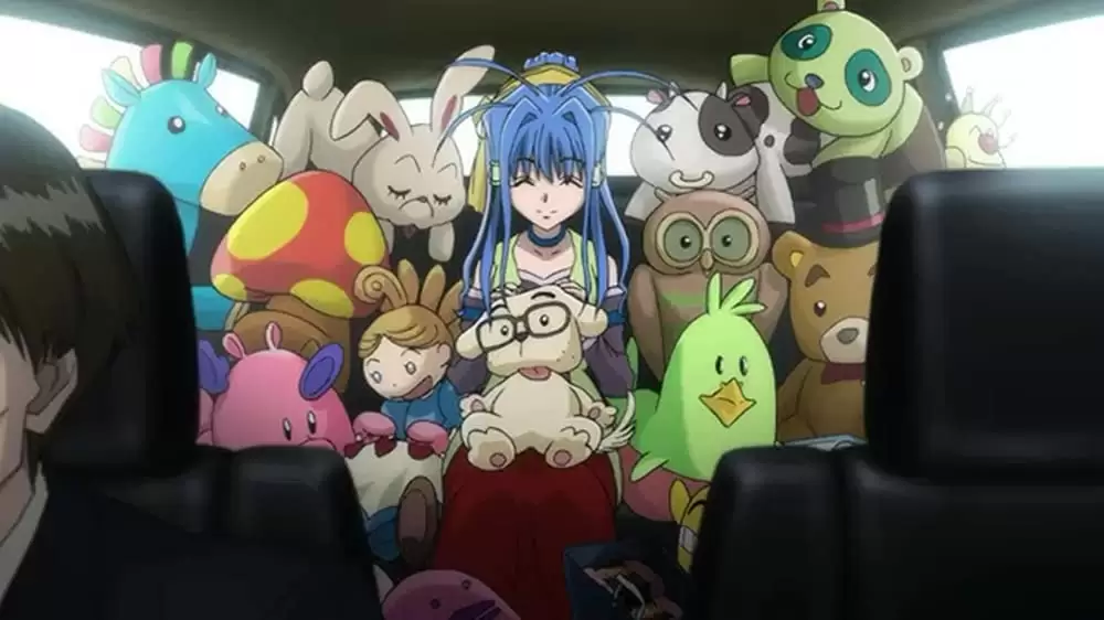 劇場版 HUNTER×HUNTER The LAST MISSIONの画像