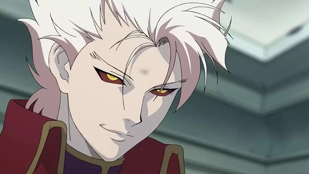 劇場版 HUNTER×HUNTER The LAST MISSIONの画像