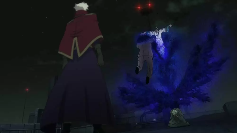 劇場版 HUNTER×HUNTER The LAST MISSIONの画像