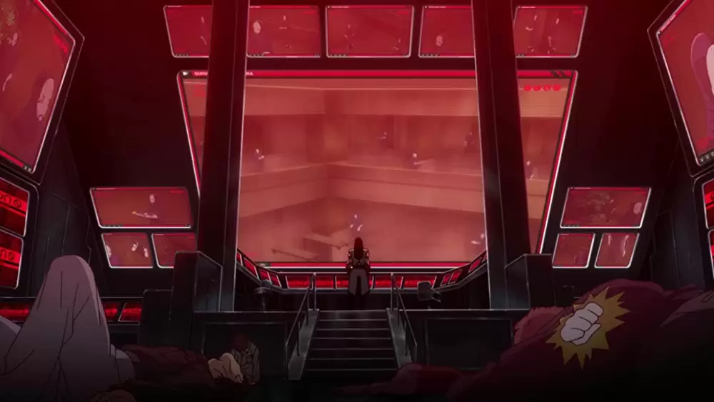 劇場版 HUNTER×HUNTER The LAST MISSIONの画像