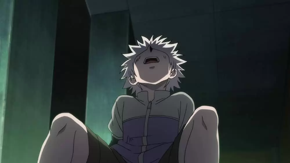 劇場版 HUNTER×HUNTER The LAST MISSIONの画像