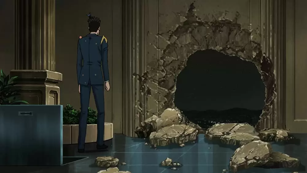 劇場版 HUNTER×HUNTER The LAST MISSIONの画像