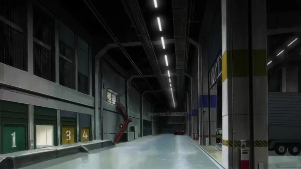 「劇場版 HUNTER×HUNTER The LAST MISSION」の画像