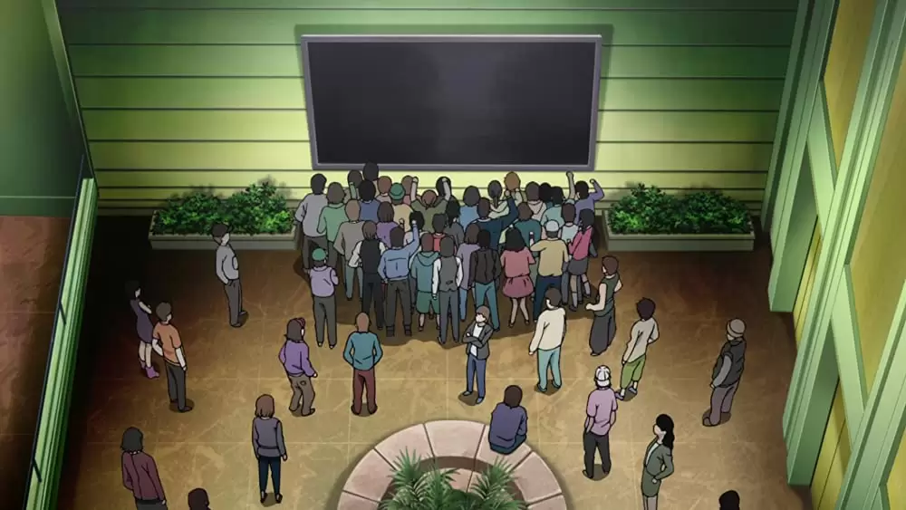 劇場版 HUNTER×HUNTER The LAST MISSIONの画像