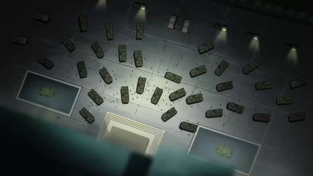 劇場版 HUNTER×HUNTER The LAST MISSIONの画像