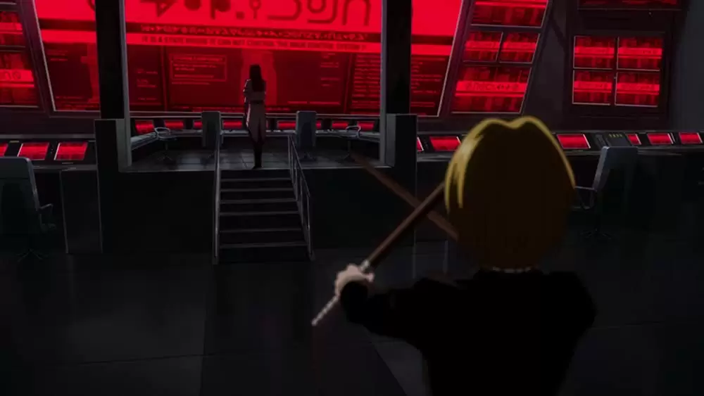 劇場版 HUNTER×HUNTER The LAST MISSIONの画像