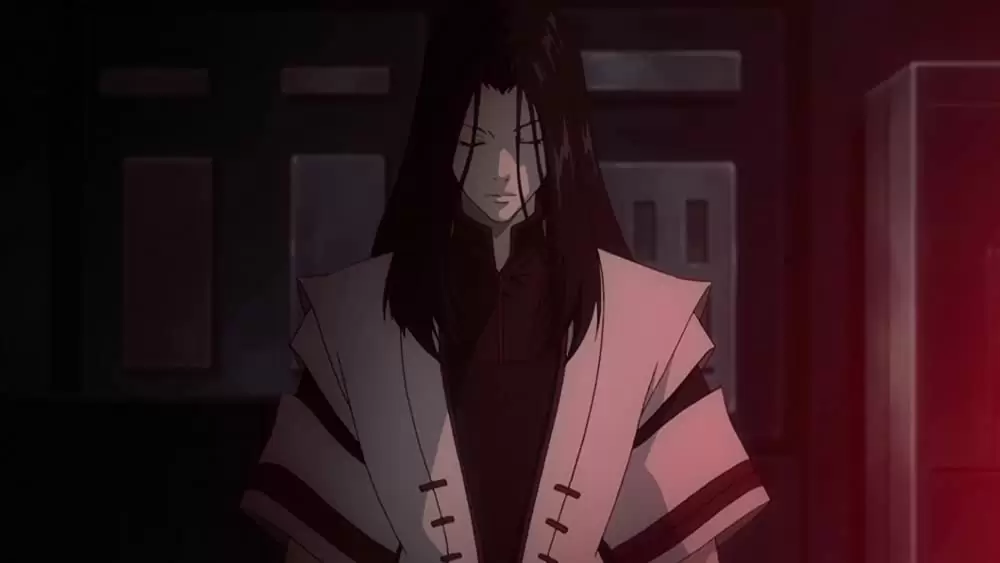 劇場版 HUNTER×HUNTER The LAST MISSIONの画像