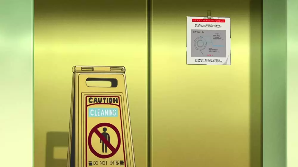 劇場版 HUNTER×HUNTER The LAST MISSIONの画像