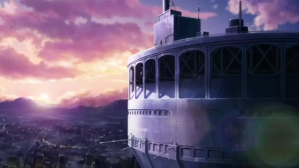 劇場版 HUNTER×HUNTER The LAST MISSIONの画像