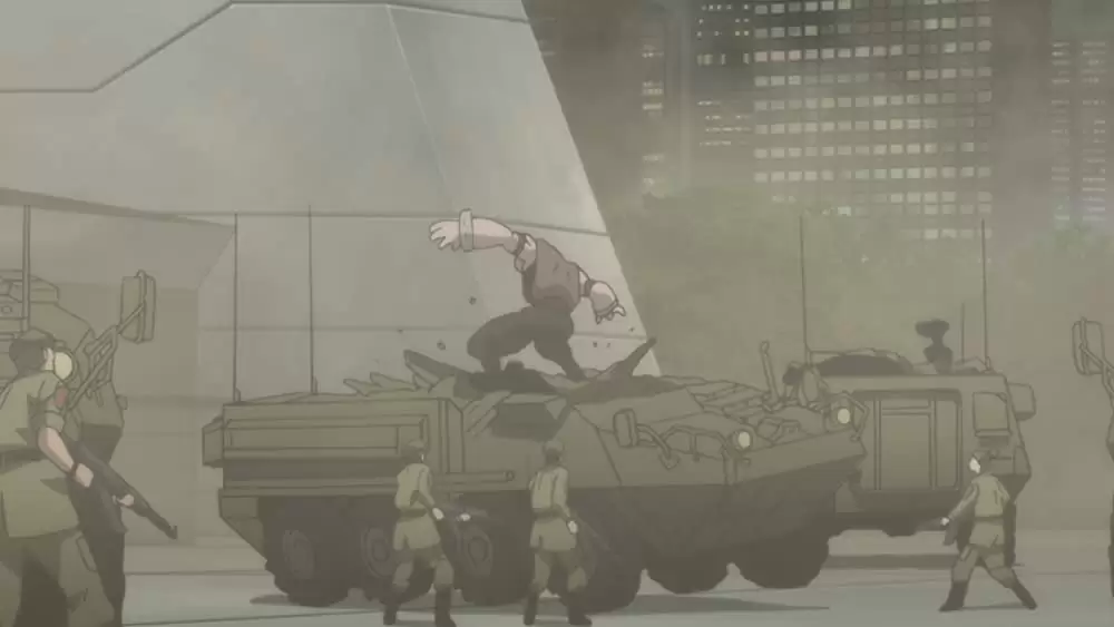 劇場版 HUNTER×HUNTER The LAST MISSIONの画像